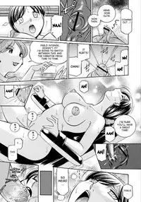 [Chuuka Naruto] Reijuu Keiyaku - Bishuu Geinou Office | Slavery Contract [English] [desudesu]