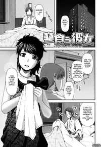 [Yasohachi Ryo] Nyuuwaku Yuugi | Titty Temptation Games [English] {Tadanohito}