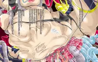 [Kaki no Boo (Kakinomoto Utamaro)] Mahou Shoujo ChouAi Mokushiroku (Mahou Shoujo Ai)