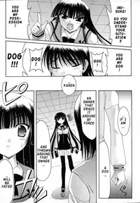 [Izumi Yuujiro] World Wide Love! Ch. 1-9 [English] {Rande}