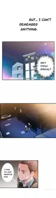 Tissue Thieves Ch.1-4 (English) (Ongoing)