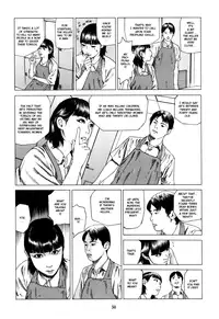 [Kago Shintarou] Fraction [English]