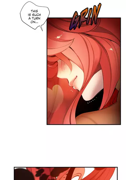 Lilith`s Cord Ch.1-41