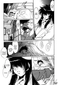 [Manabe Jouji] Ring x Mama 4 [English] [Soba-scans]