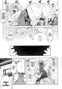 [Drill Jill] Monosugoi Mama Jiru - Mama's Terrible Soup [English]