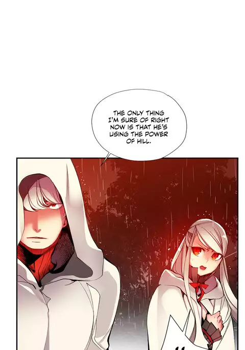 Lilith`s Cord Ch.1-18