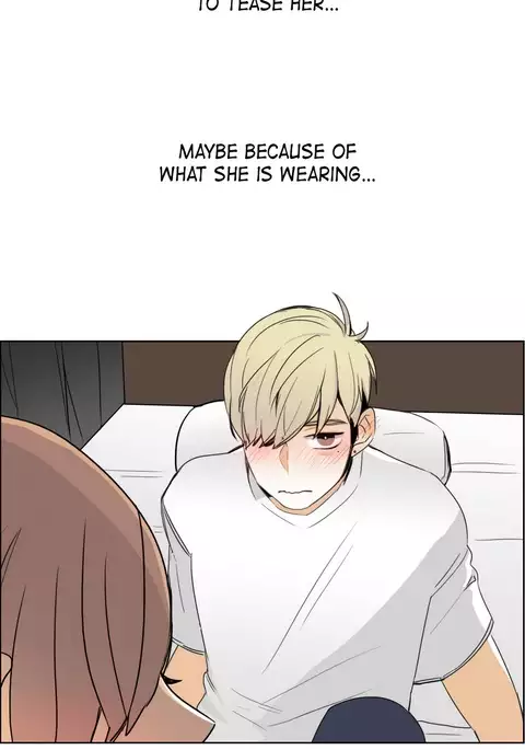 Talk To Me Ch.1-15