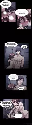 [Yihyeonmin] Drug Candy Ch.0-42 (English) (YoManga) (Ongoing)