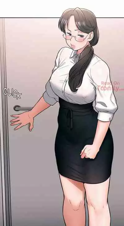 Sexercise Ch. 1-33