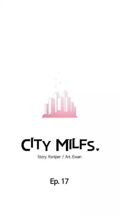 New Town [Lee Wan, Kim Suna] Ch.20/? [English] [Manhwa PDF]