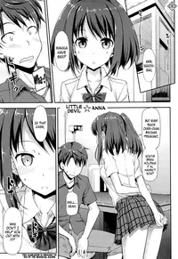 [TakayaKi] Koiito Kinenbi [English]