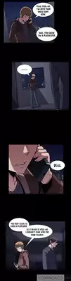[Yihyeonmin] Drug Candy Ch.0-42 (English) (YoManga) (Ongoing)