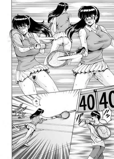 [Syouryu Yasui-Kai (Hoshino Ryuichi)] Hitozuma Kanrinin Kyoko 9 (Maison Ikkoku) [Digital]