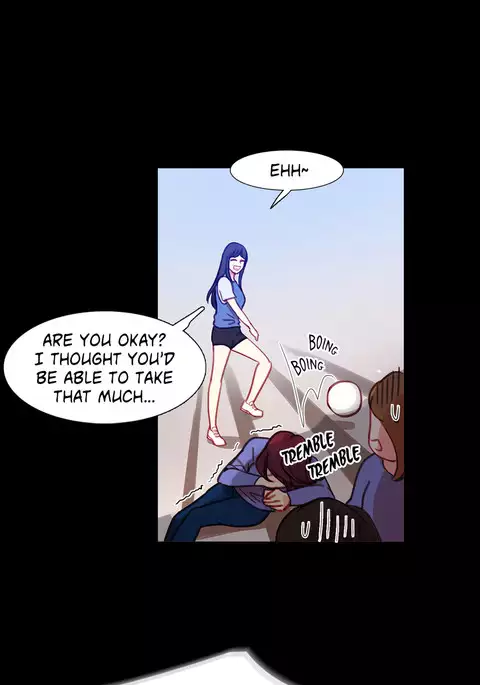 Scandal of the Witch Ch.1-41