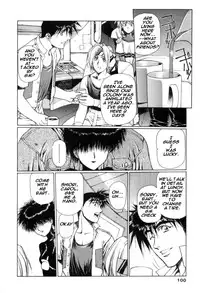 [Urushihara Satoshi] Chirality - To The Promised Land Vol.1 (Complete) [English]