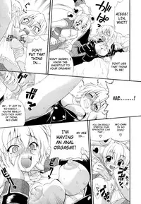 [Kikkawa Kabao] Hakkutsu Oppai Daijiten [English] [Decensored]