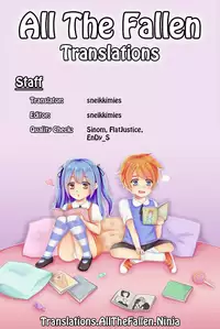 (COMITIA114) ["Tsu" ga Mittsu. (Tsuttsu)] Sis-Nyou! | Sis-pee! [English] [ATF]