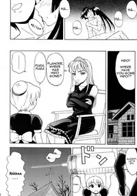 [Nagisa no Youko (Shiraishi Nagisa)] Yume de Aimashou (Kaibutsu Oujo) [English] [Digital]