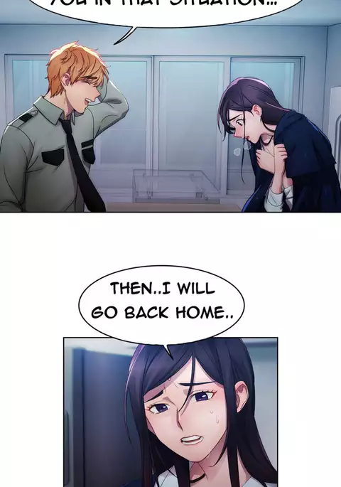 Lady Garden Ch.1-8