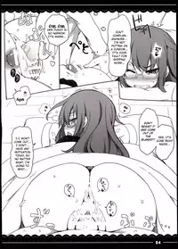 (C88) [Itou Life] Ofuton Mocchii (Kantai Collection -KanColle-) [English] {Manongmorcon + Suziiki}