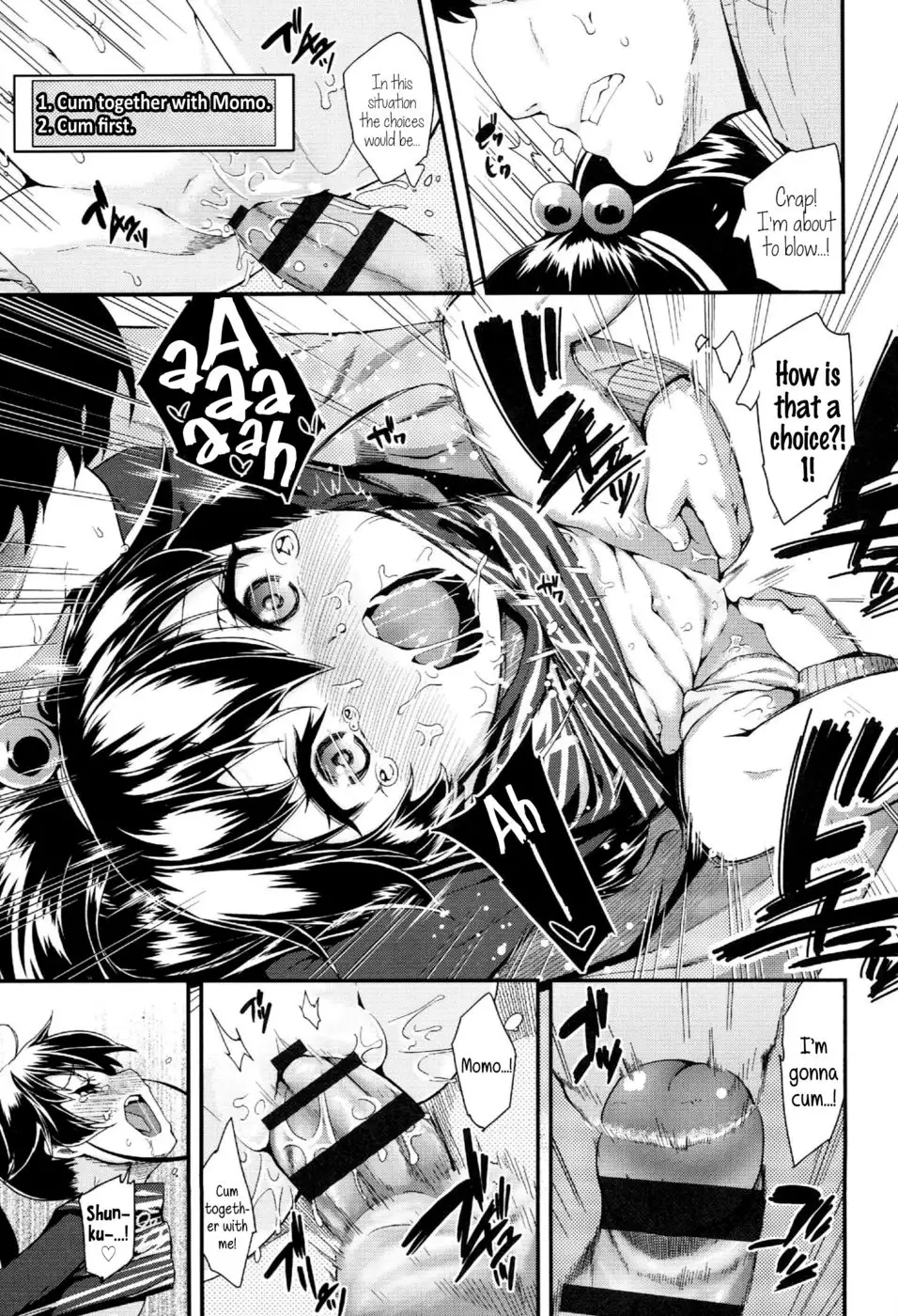 End