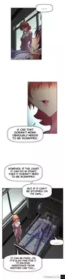 [Worin] Brawling Go Ch.0-31 (English) (YoManga) (Ongoing)