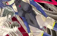 [Kaki no Boo (Kakinomoto Utamaro)] Mahou Shoujo ChouAi Mokushiroku (Mahou Shoujo Ai)