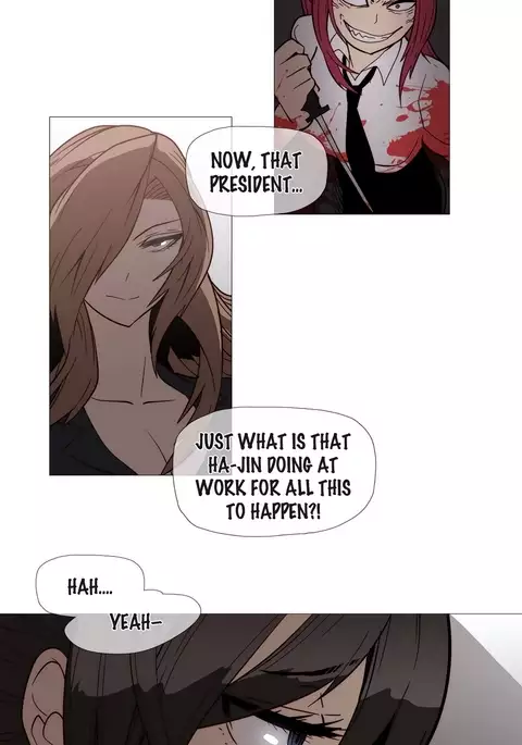 Household Affairs Ch.1-46