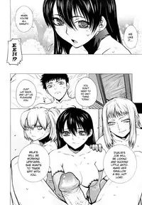 [Ootsuka Kotora] Angraecum [English] [Lhytiss] [Decensored]