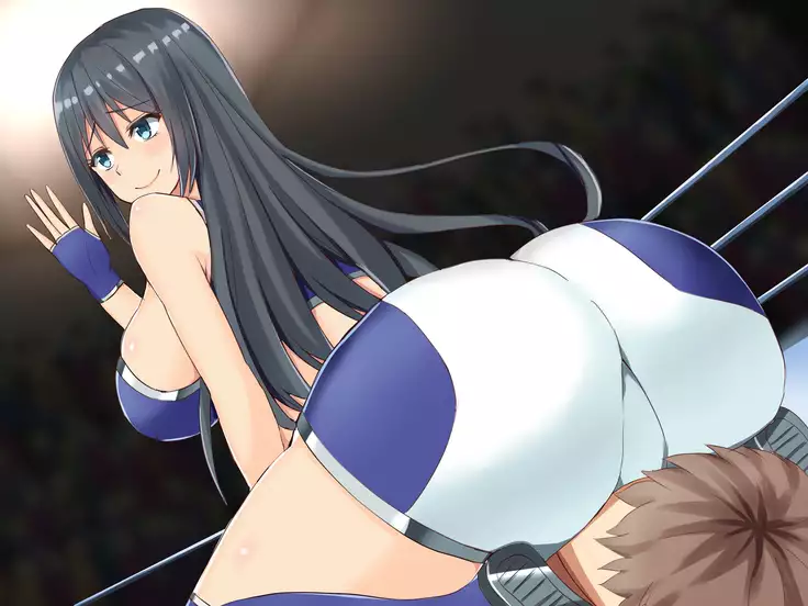 Masochistic Wrestling