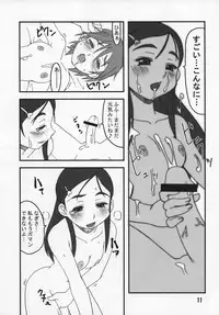 (C66) [Hagane Koubou (Haganemaru Kennosuke)] SECRET DIARY (Futari wa Precure)
