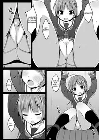 [Art Jam (Matsumaro)] DenMan 24ji ~8, 9 kanme~ Set [Digital] [English]