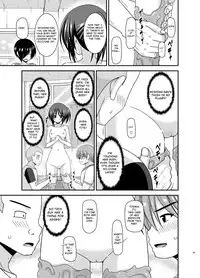 [valssu (Charu)] Roshutsu Shoujo Yuugi Aida [English] [Munyu] [Digital] [Incomplete]
