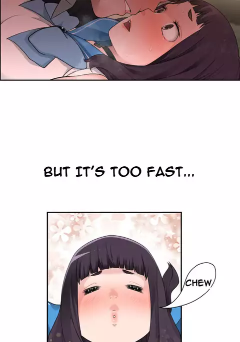 Tissue Thieves Ch.1-36