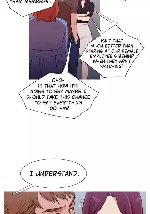 Scandal of the Witch Ch.1-29
