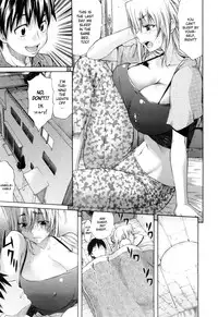 [Amatarou] Daisy! [English] [Decensored]