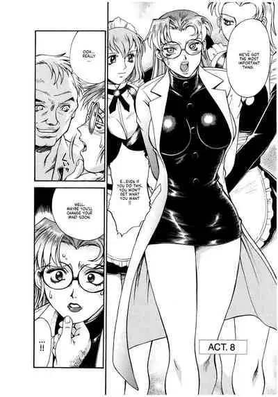 Parasiter Miki