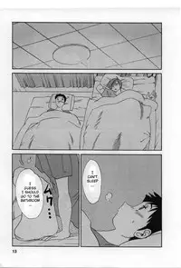 [TsuyaTsuya] Tatoeba Haha Ga 2 [English] [Sei-Jin]