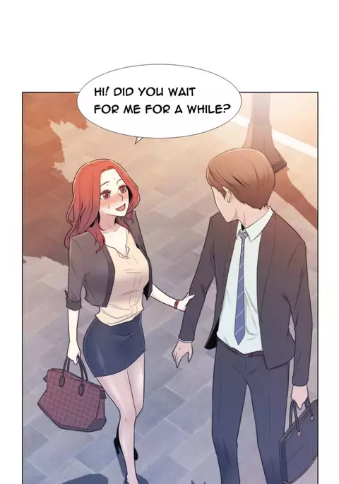 Miss Mystic Ch.1-19