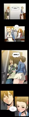 [Yihyeonmin] Drug Candy Ch.0-44 (English) (YoManga)