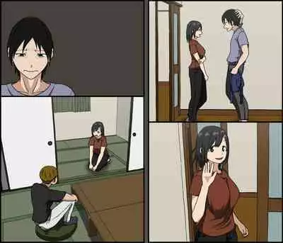 Kinikuwanai charaotoko ga kite kara isshukan no dekigoto