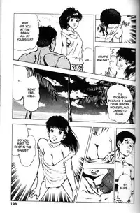 [Maeda Toshio] La Blue Girl Vol.5 [English]