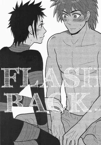 FLASHBACK (Toriko)