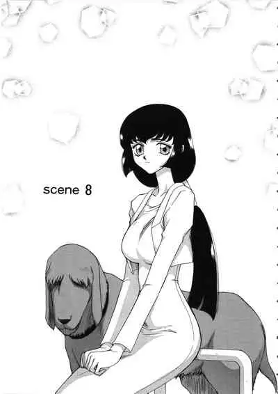 Yuukyuu no Toki