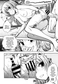 [Yagami Dai] Maji de Watashi ni Koi Shinasai! S Adult Edition ~Shodai Heroine Hen~ | Fall in Love With Me For Real! Ch.1-8 [English] {Doujins.com}