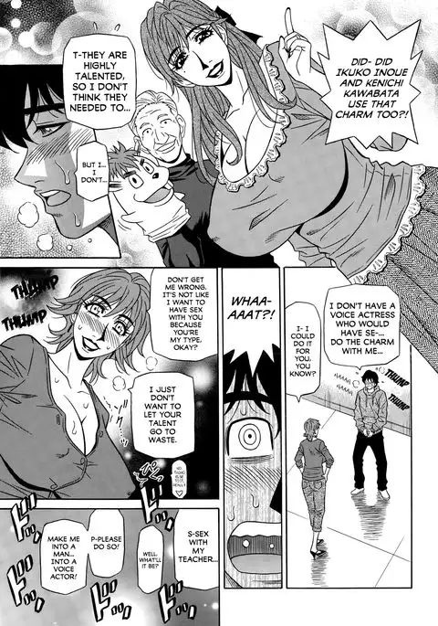 Koe dake de Icchau Ch. 1, 8-9