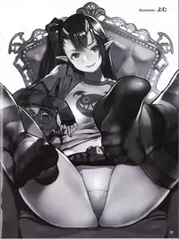 Sin: Nanatsu No Taizai Vol.2 Limited Edition booklet