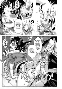 [Kira Hiroyoshi] Tabetai Nametai Danchizuma | Scrumptious Wives [English] {Tadanohito}
