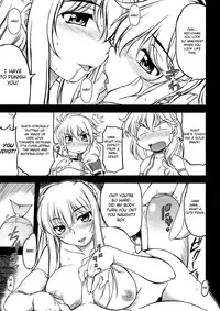 [ALICE-DO (Onizuka Takuto)] Hokyuu Busshi 00 (Kaiteiban) (Gundam00) [ENG]
