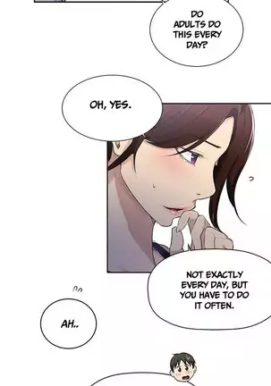 Secret Class Ch.40/?